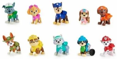 Playset The Paw Patrol