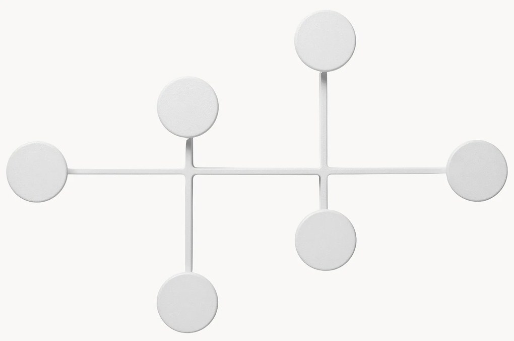 Appendiabiti da parete di design Afterroom Coat Hanger