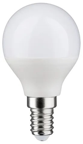 SET 5x Lampadina LED E14/5,5W/230V 2700K - Paulmann 28783