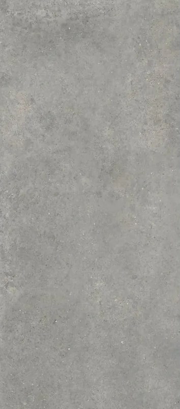 Piastrella da rivestimento interno ed esterno in gres porcellanato 120 x 280 cm rettificato grigio satinato Arcade R10 traffico medio forte (pei 3/5) Sp. 6 mm 3.36 mq