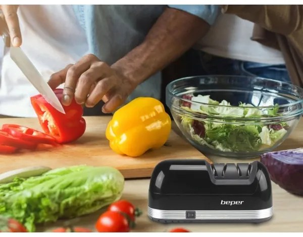 Beper - Affilacoltelli elettrico 40W/230V