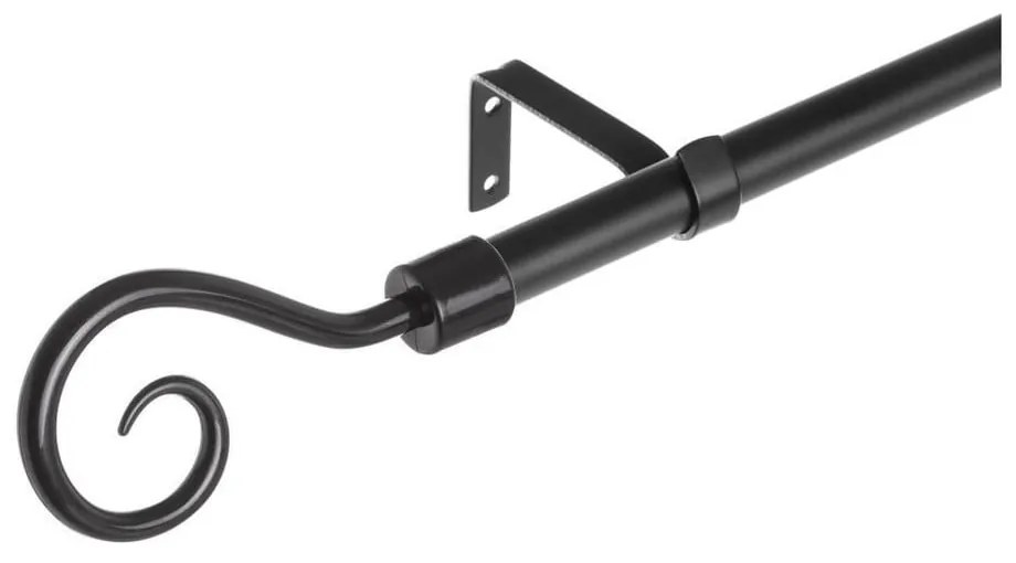 Mantovana metallica espandibile 160 - 300 cm - Casa Selección