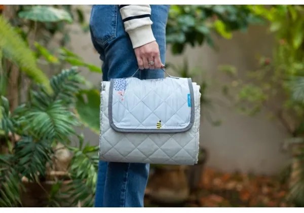 Taf Toys - Coperta per bambini per giocare per esterni Giardino XL