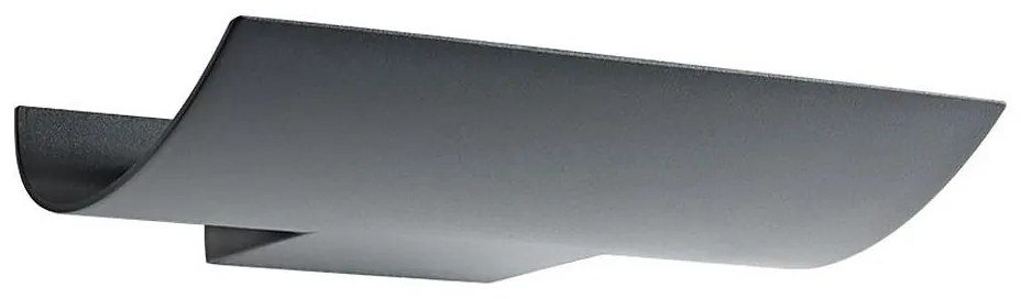 Redo 9112 - Applique a LED da esterno VELA LED/24W/230V IP54