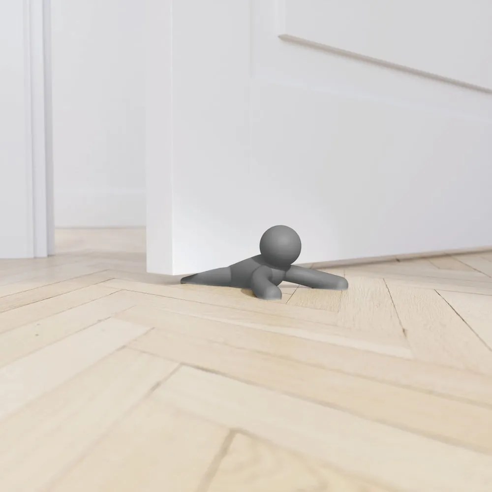Fermi per porte in set da 2 Buddy - Umbra