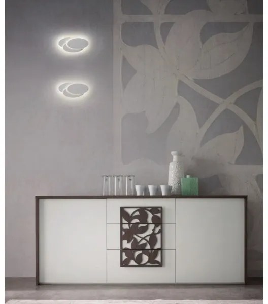 Redo 01-1445 - Applique a LED GAMER 1xLED/12W/230V