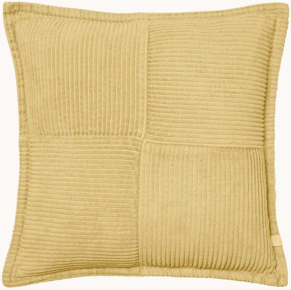 Cuscino decorativo in cotone Costa