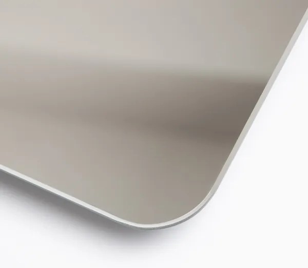 Brilagi - Specchio da bagno LED dimmerabile, antiappannante e retroilluminato DIANA LED/13W/230V 40x60 cm IP44