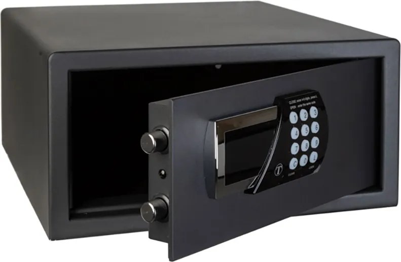 Cassaforte da Hotel Technomax TSW/0HN Elettronica Porta 5 mm...