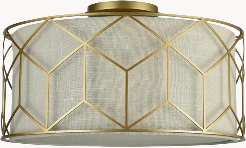 Lampada da soffitto Messina