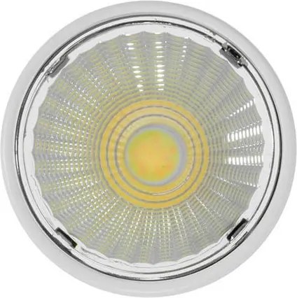 Lampada LED GU10 12W Alta potenza Angolo 24°/38° Bianco CCT Bridgelux Colore Bianco Variabile CCT