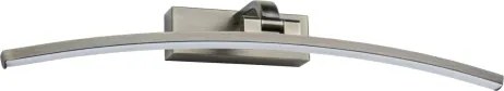 Paulmann 95561 - LED/10W Lampada per quadri BENTO 230V 50 cm ottone