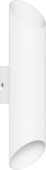 Eglo 94802 - Lampada LED da esterno AGOLADA 2xLED/3,7W/230V