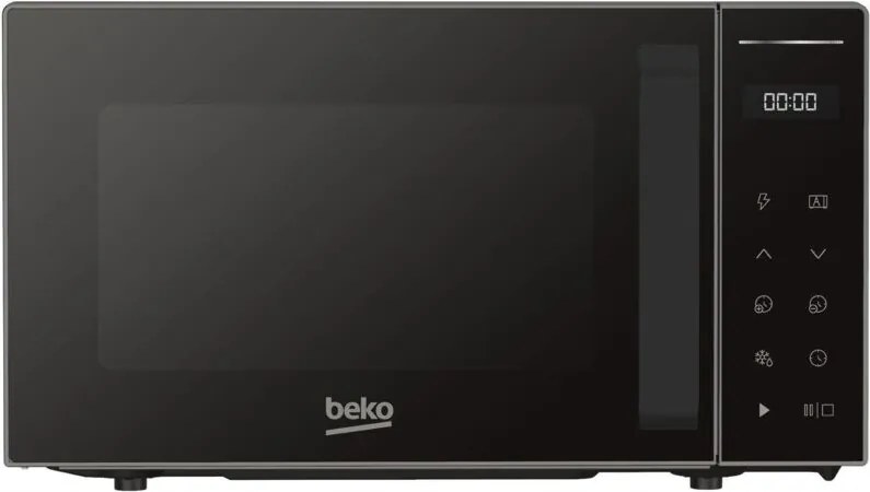 Beko MOC20240G microonde argento 20 litri 800 W