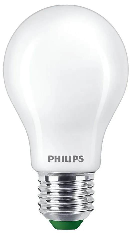 Lampadina LED Philips A60 E27/7,3W/230V 4000K