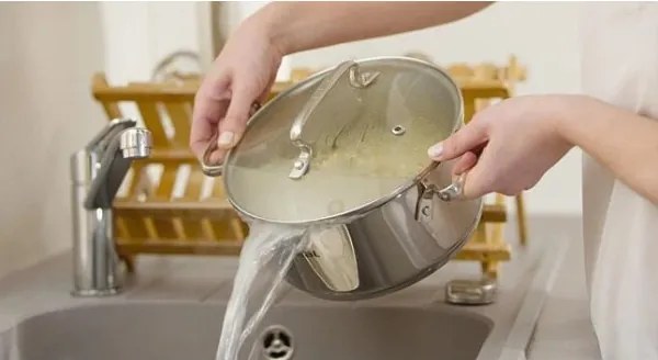 Tefal - Casseruola con coperchio DUETTO 28 cm