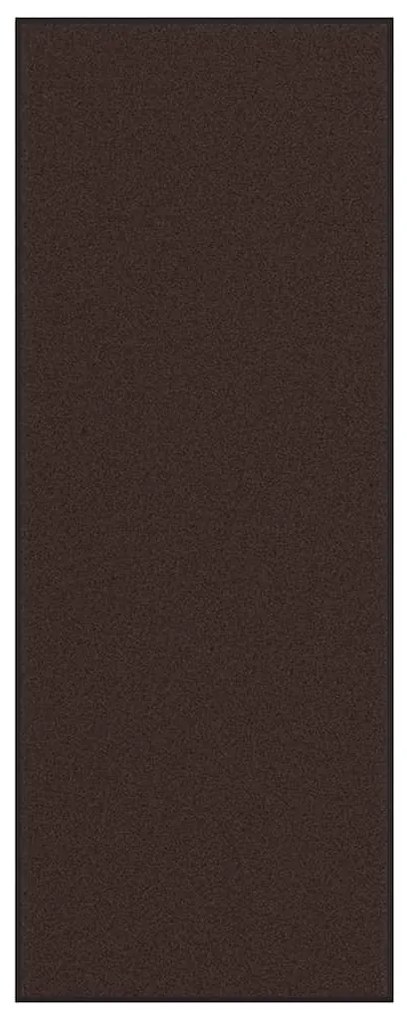 Zerbino Marrone 115x300 Cm /