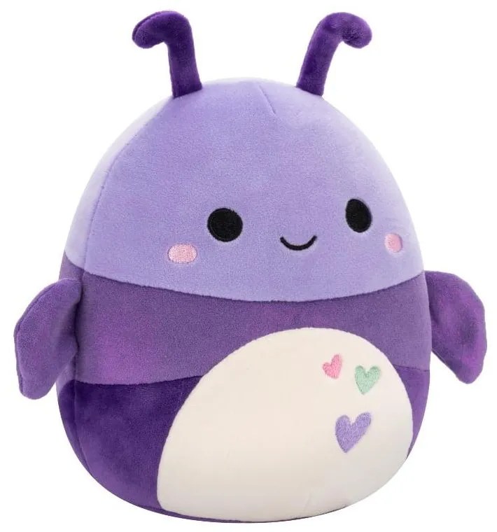 Set di peluche 2 pz Axel &amp; Peach - SQUISHMALLOWS