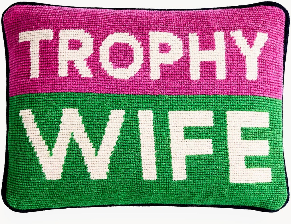 Cuscino in lana Personality