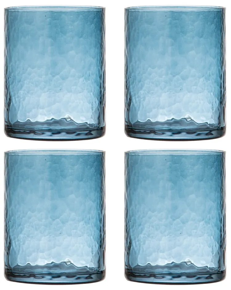 Set di bicchieri 4 pz 405 ml Flynn – Ladelle