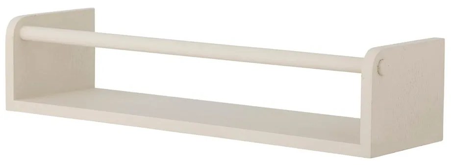 Scaffale bianco per bambini Paras - Bloomingville Mini