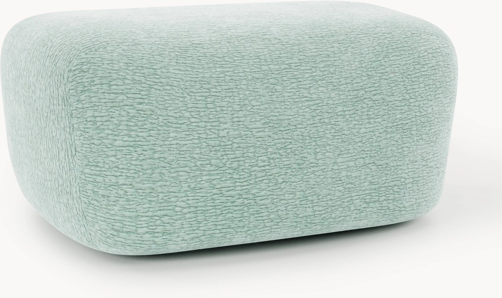Pouf grande Wolke
