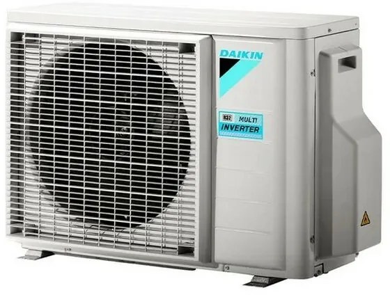 Daikin MXM R32 Unità esterna multisplit per 2 unità interne 5 kW 2MXM50A9