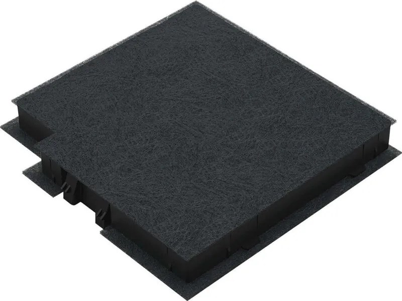 Bosch - Filtro carbone originale - Cappa aspirante 3206784242005293476