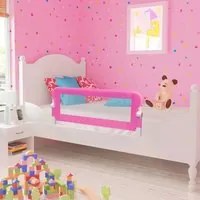 Barriera di Sicurezza per Letto Bambino 102 x 42 cm Rosacod mxl 73170