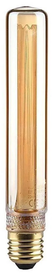 Lampadina LED FILAMENT T30 E27/2W/230V 1800K Art Edition