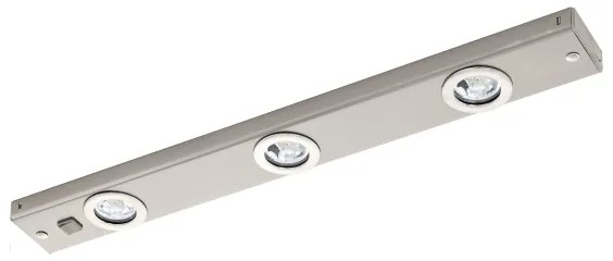 Eglo 93707 - Faretto LED KOB 3xLED/2,3W/230V