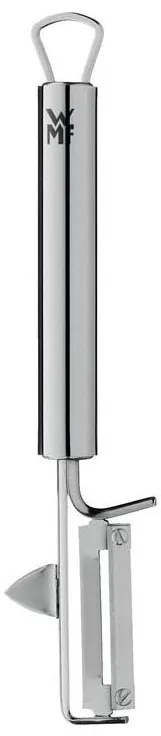 WMF - Pelaverdure oscillante PROFI PLUS in acciaio inox