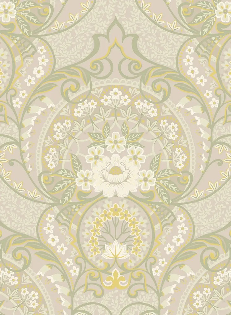 Eijffinger Carta da parati Posy 2 - 316010