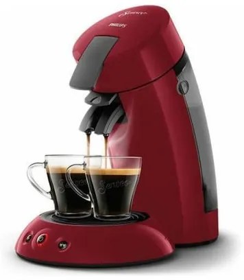 Caffettiera con Capsule Philips SENSEO ORIGINAL 1450 W