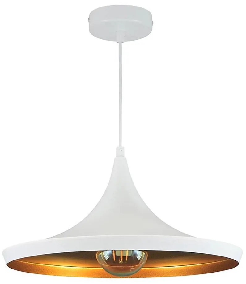 Lampadario MODERN 1A 1xE27/20W/230V