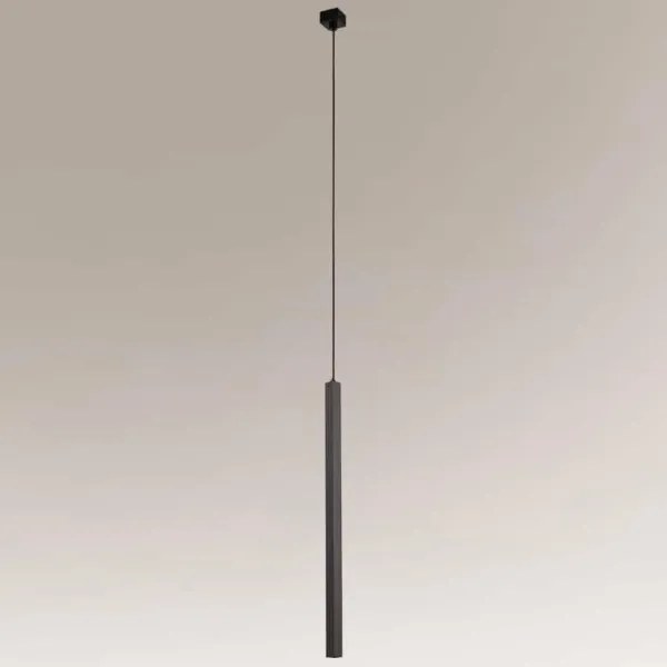 Shilo 7986 - Lampadario su corda AOMORI 1xG9/10W/230V