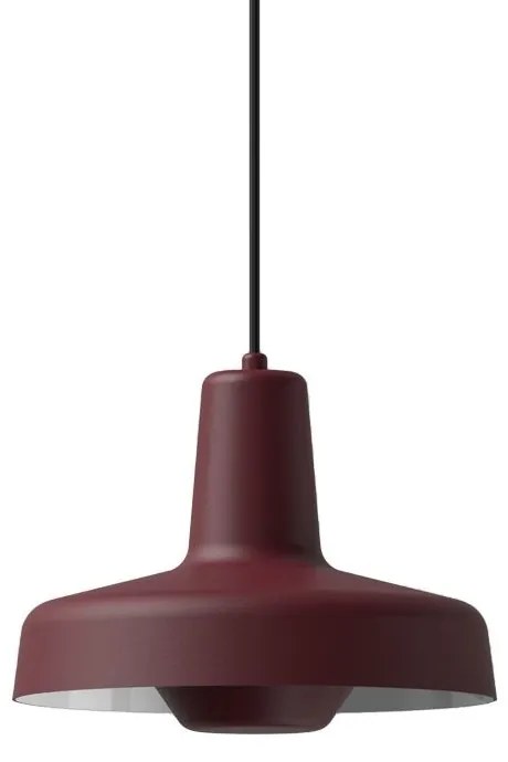 Grupa Products - Arigato Lampada a Sospensione Red Grupa