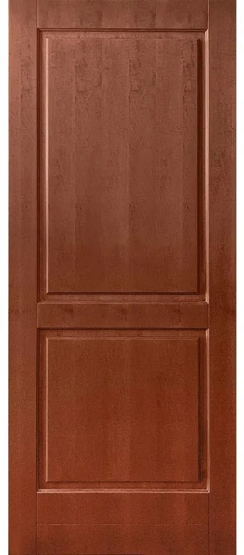 Pannello per porta d'ingresso Nov'anta impiallacciato prodotto senza rivestimento noce L 91  x H 209.5 cm, Sp 18 mm