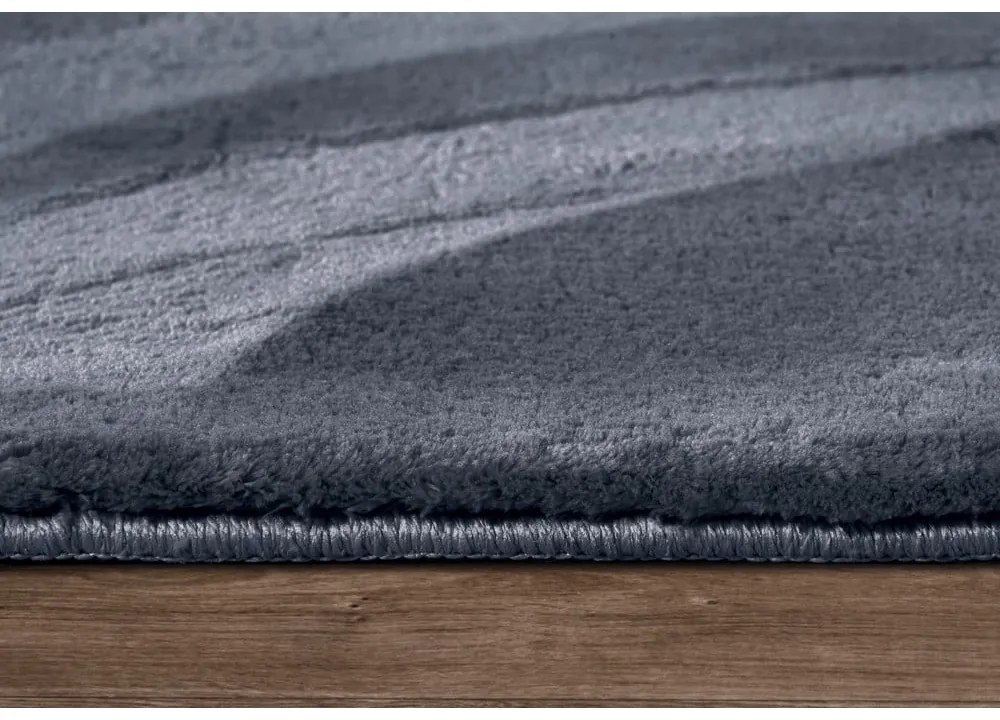 Tappeto antracite 120x170 cm Leon - Villeroy&amp;Boch