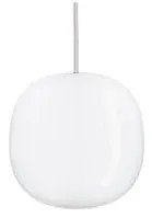 Superkube 150P Lampada a Sospensione Opal/White - Piet Hein