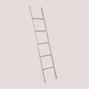 Scaletta Leit Bianco - Sklum