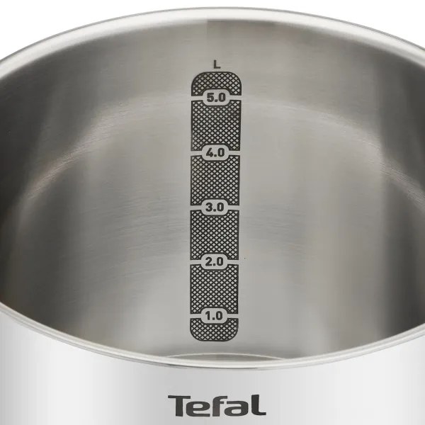 Tefal - Set di pentole 13 pezzi OPTI'SPACE