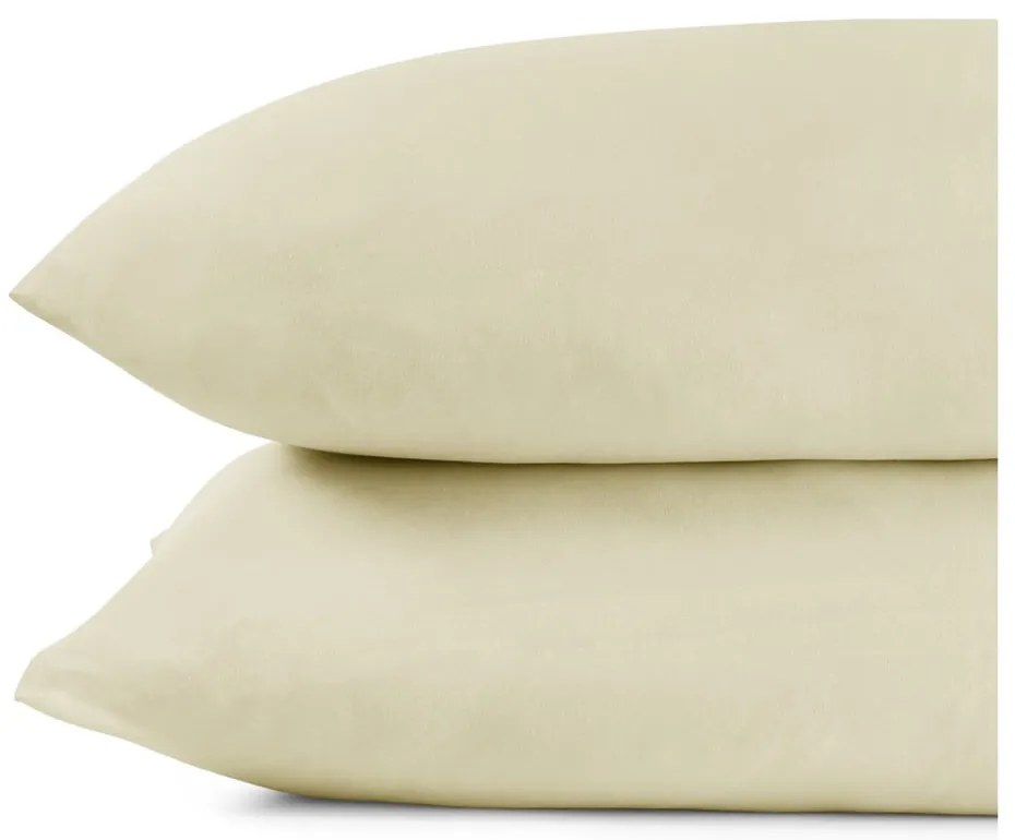 Federe in set di 2 40x40 cm Amber - DecoKing