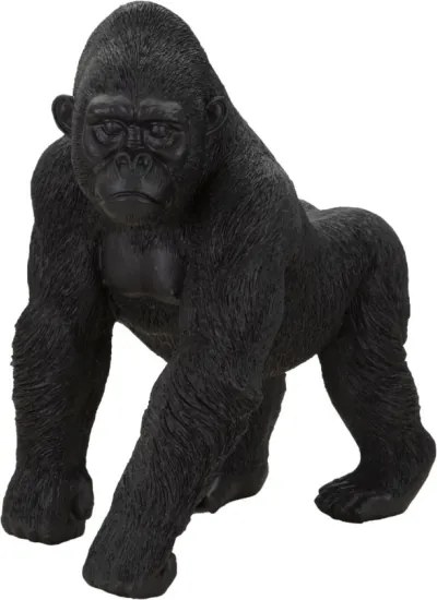 Gorilla Black Cm 35X21,5X37,5