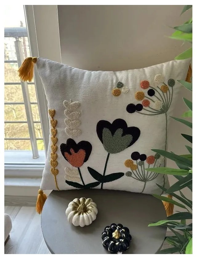 Federe in set da 2 43x43 cm - Mila Home