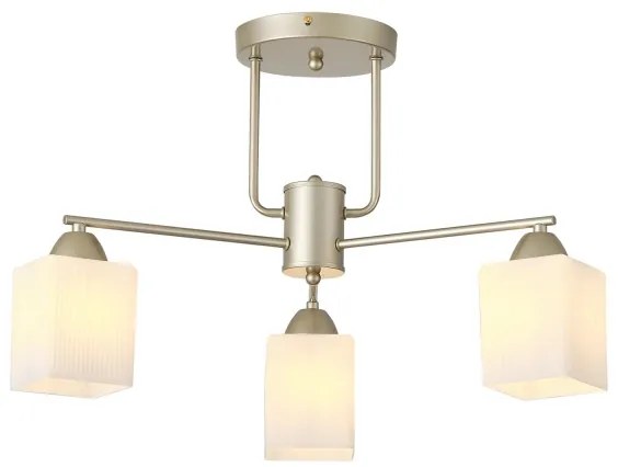 Lampadario a plafone 3xE27/60W/230V