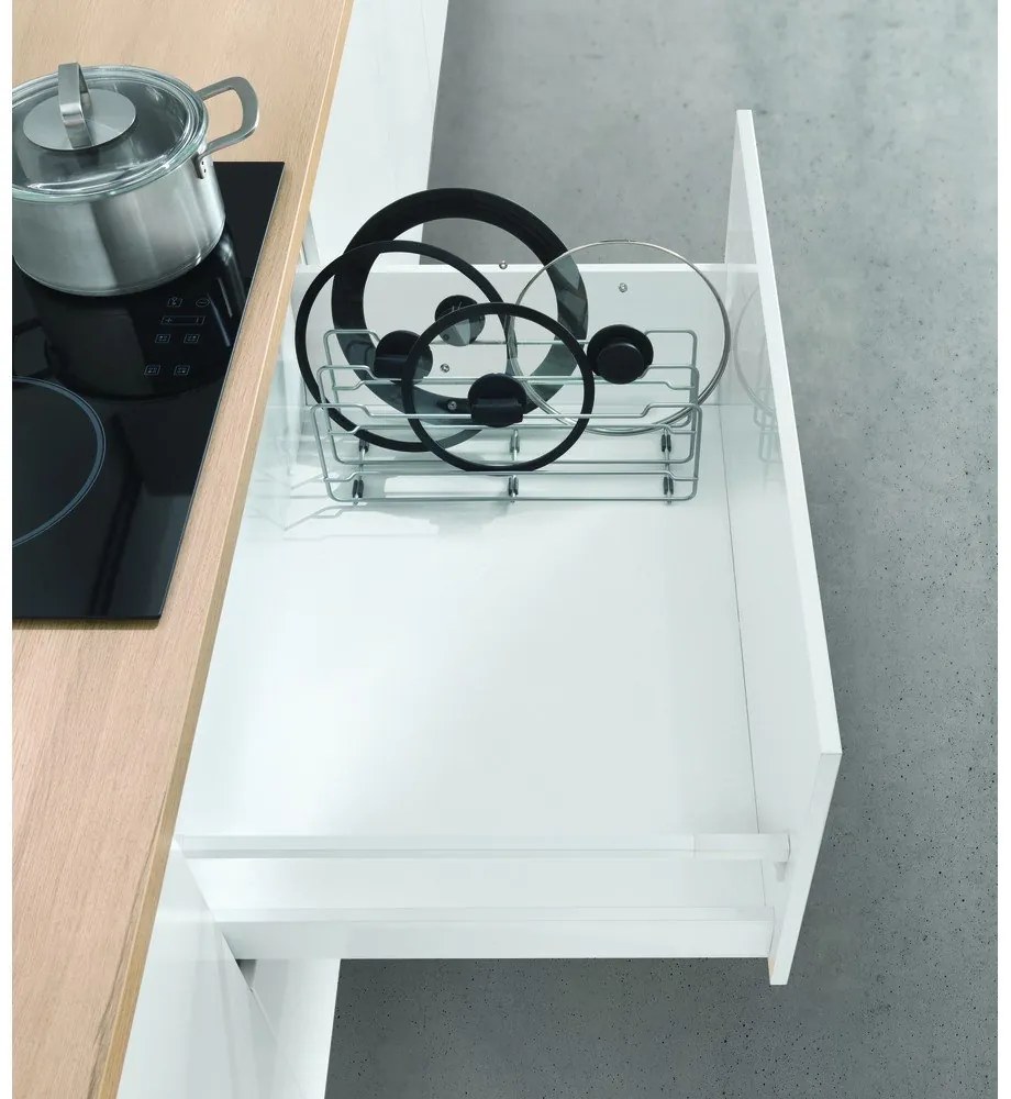 Supporto per coperchi Deck - Metaltex