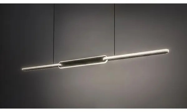 Rabalux 72231 - Lampadario LED a sospensione con filo SINDRI LED/36W/230V