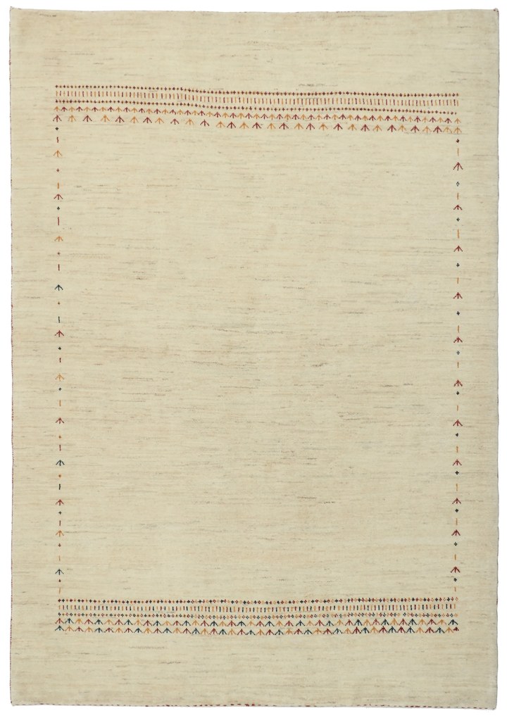 Rizbaft Tappeto persiano 250 x 180 (Iran) Annodato A Mano