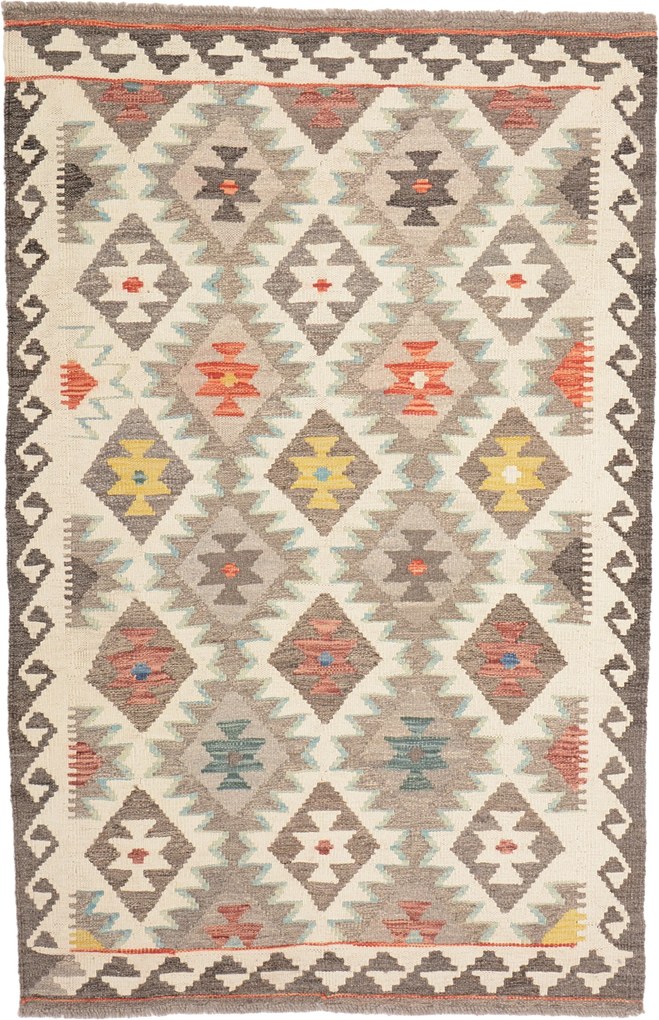 Kilim Tappeto orientale 150 x 100 (Pakistan) Annodato A Mano